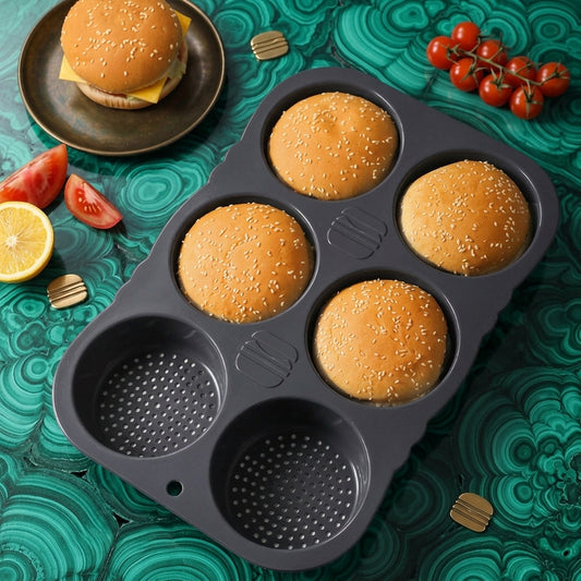 Food Grade Bread Baking Mould